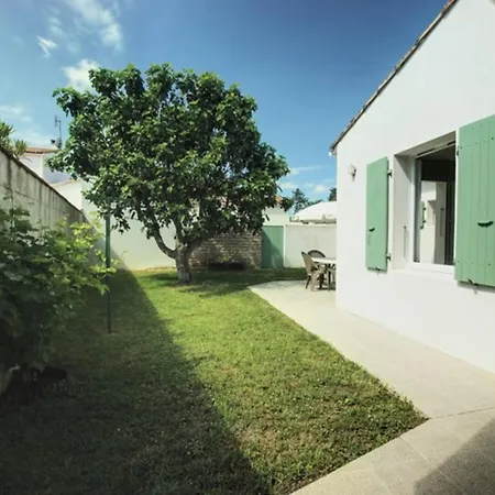 Maison A Avec Jardin Clos Et Parking, Pour 4 Pers. - Fr-1-835-22 *