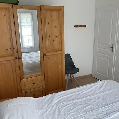 Maison A Avec Jardin Clos Et Parking, Pour 4 Pers. - Fr-1-835-22 * La Flotte