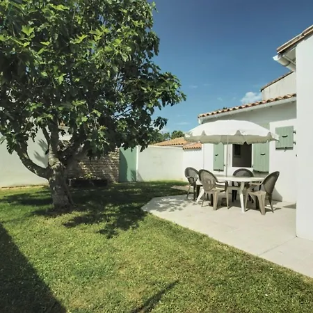 Maison A Avec Jardin Clos Et Parking, Pour 4 Pers. - Fr-1-835-22 *