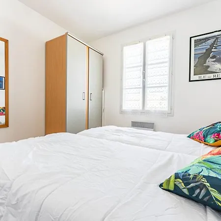 Maison A Avec Jardin Clos Et Parking, Pour 4 Pers. - Fr-1-835-22 Dom wakacyjny