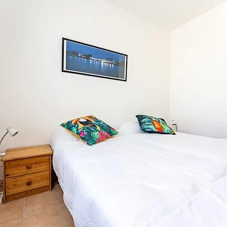 Dom wakacyjny Maison A Avec Jardin Clos Et Parking, Pour 4 Pers. - Fr-1-835-22 La Flotte
