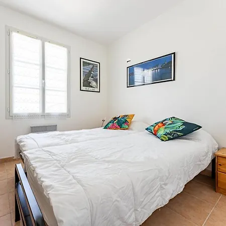 Maison A Avec Jardin Clos Et Parking, Pour 4 Pers. - Fr-1-835-22 Dom wakacyjny La Flotte